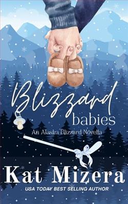 Blizzard Babies by Kat Mizera