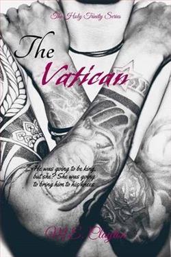 The Vatican by M.E. Clayton