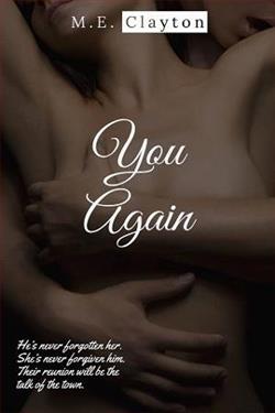 You Again by M.E. Clayton