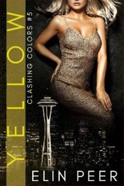 Yellow by Elin Peer