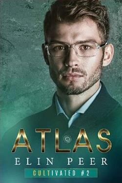 Atlas by Elin Peer