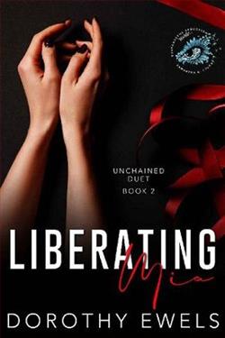 Liberating Mia by Dorothy Ewels
