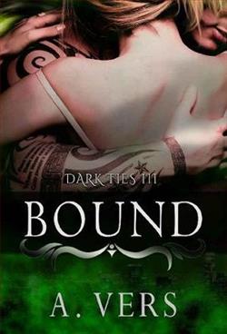 Bound by A. Vers