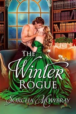 The Winter Rogue by Sorcha Mowbray