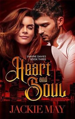 Heart and Soul by Jackie May
