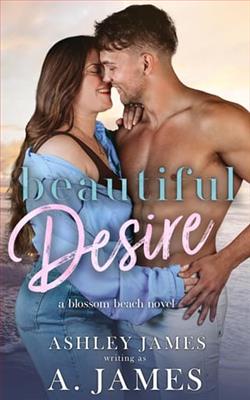 Beautiful Desire by A. James