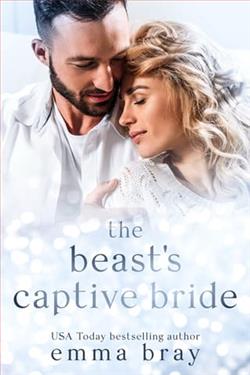 The Beast's Captive Bride by Emma Bray