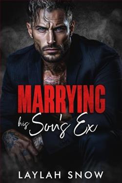 Marrying His Son's Ex by Laylah Snow
