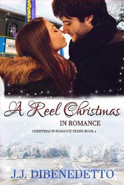 A Reel Christmas in Romance by J.J. DiBenedetto