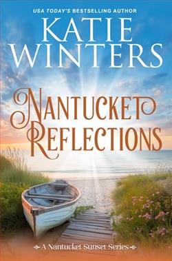 Nantucket Reflections by Katie Winters