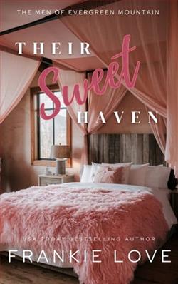 Their Sweet Haven by Frankie Love