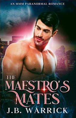 The Maestro's Mates by J.B. Warrick