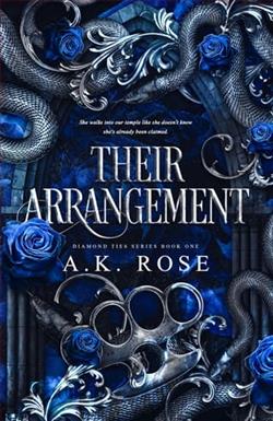 Their Arrangement by A.K. Rose