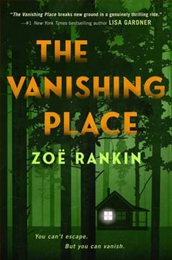 The Vanishing Place by Zoë Rankin