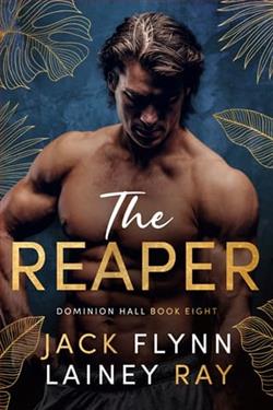 The Reaper by Jack Flynn