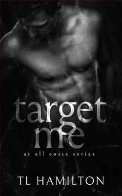 Target Me by T.L. Hamilton