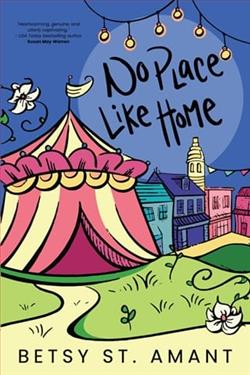 No Place Like Home by Betsy St. Amant