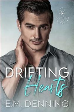 Drifting Hearts by E.M. Denning