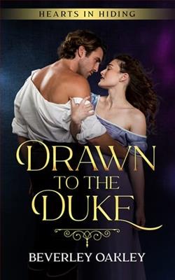 Drawn to the Duke by Beverley Oakley