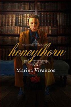 Honeythorn by Marina Vivancos