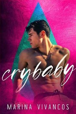 Crybaby by Marina Vivancos