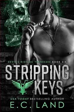 Stripping Keys by E.C. Land