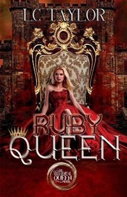 Ruby Queen by L.C. Taylor