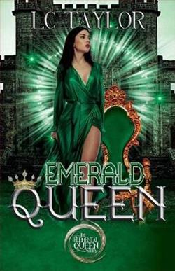 Emerald Queen by L.C. Taylor