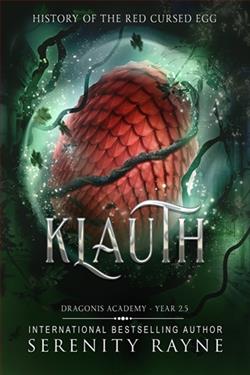 Klauth by Serenity Rayne