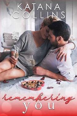 Remembering You by Katana Collins