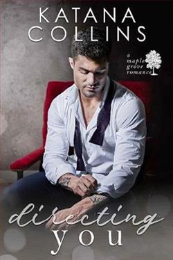 Directing You by Katana Collins