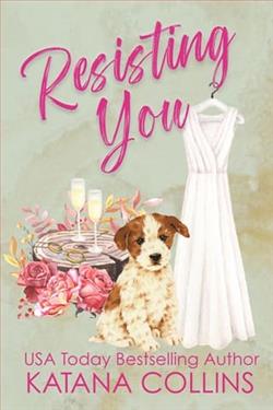 Resisting You by Katana Collins