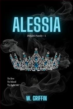 Alessia by W. Griffin