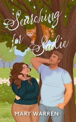 Searching for Sadie by Mary Warren