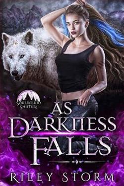 As Darkness Fall by Riley Storm