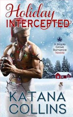 Holiday Intercepted by Katana Collins