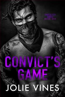 Convict's Game by Jolie Vines