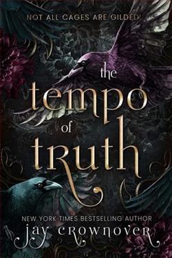 The Tempo of Truth by Jay Crownover