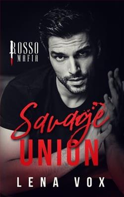 Savage Union by Lena Vox