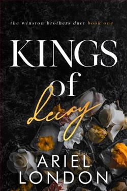 Kings of Decay by Ariel London