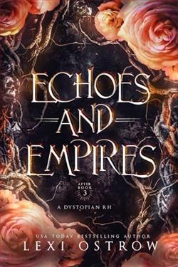 Echos and Empires by Lexi Ostrow