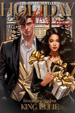 Holiday Plus-One by King Ellie