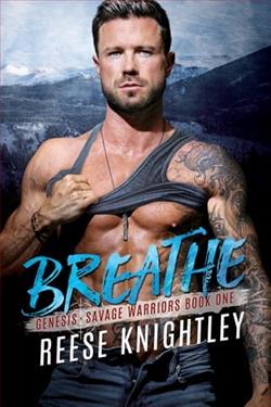 Breathe by Reese Knightley