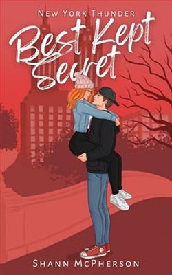 Best Kept Secret by Shann McPherson