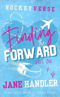 Finding the Forward: Part One by Jane Handler