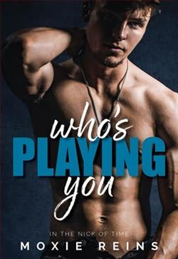Who's Playing You by Moxie Reins