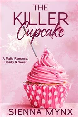 The Killer Cupcake by Sienna Mynx