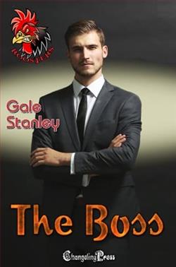 The Boss by Gale Stanley