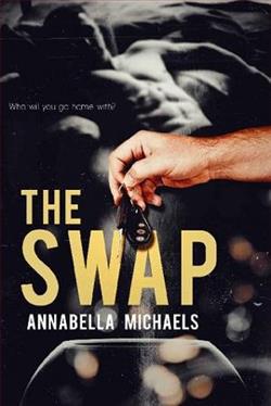 The Swap by Annabella Michaels