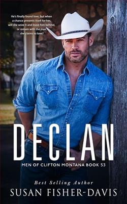 Declan by Susan Fisher-Davis